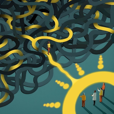 نورسین مرجع روانشناسی