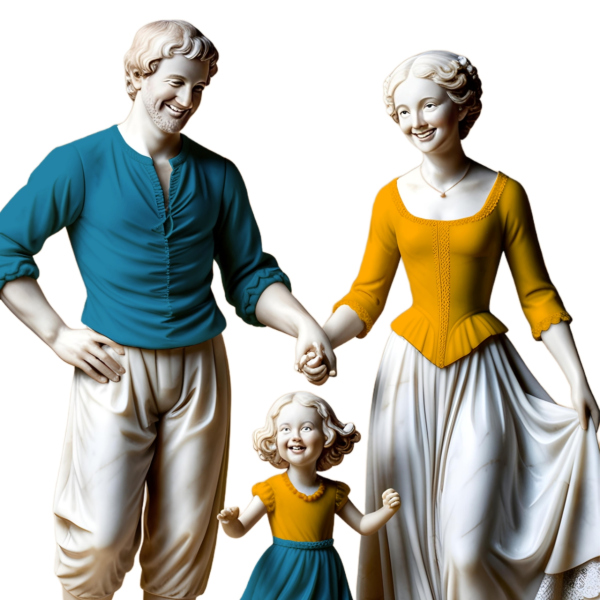 روانشناسی خانواده با نورسین