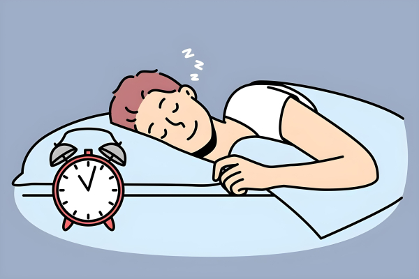 برنامه ریزی در خواب