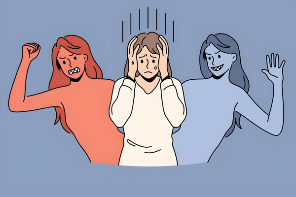 مدیریت گفت‌وگوی درونی