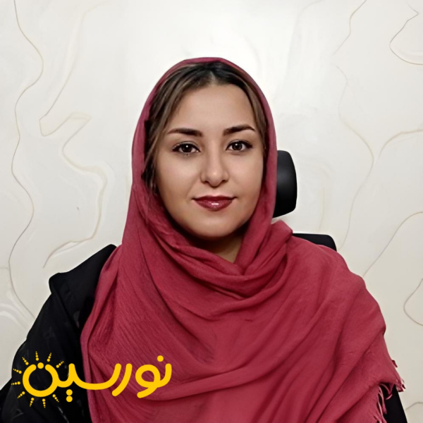 آناهیتا افخمی کارشناس ارشد روانشناسی بالینی زوج درمانگر مشاوره پیش از ازدواج و طلاق
