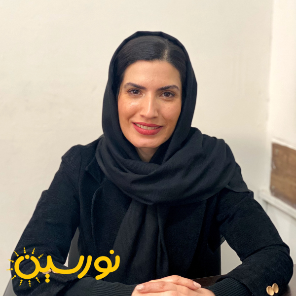 نسیم گل محمدی افخم کارشناسی ارشد عمومی درمانگر فردی رویکرد(ISTDP)