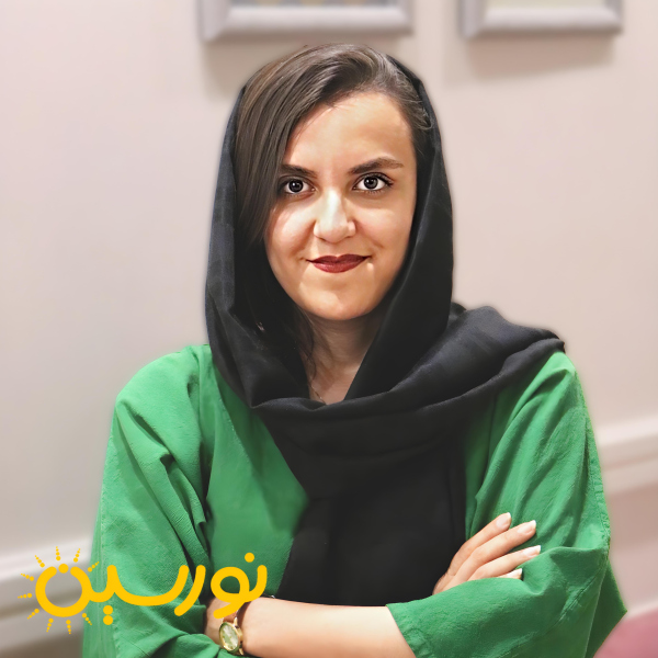 فرزانه نیکخواه متین ارشد روانشناسی عمومی رواندرمانگر فردی رویکرد: (ISTDP)