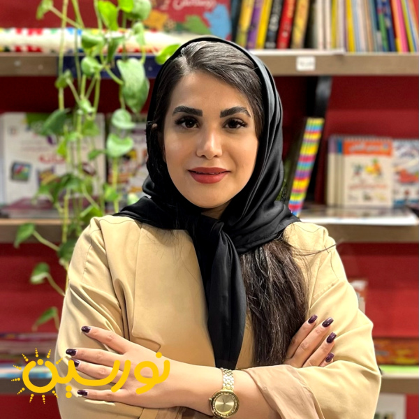 سارا رهنما کارشناس ارشد روانشناسی بالینی کودک و نوجوان درمانگر تخصصی کودک و نوجوان درمانگر اختلالات اضطرابی، اختلالات یادگیری، اختلال بیش فعالی درمانگر مشکلات رفتاری مدرس دوره های مهارت های زندگی کودک و نوجوان مدرس دوره های آموزش فرزند پروری